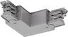 SLV 175124 Hochvolt-Schienensystem-Komponente Silber