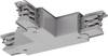 SLV 175144 Hochvolt-Schienensystem-Komponente Silber