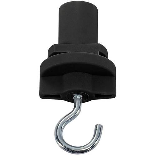 Thumbnail - SLV 175190 Hochvolt-Schienensystem-Komponente Schwarz