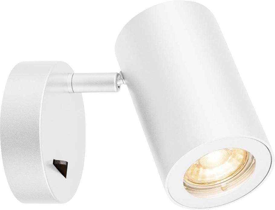 Slv 1000730 Wandleuchte Gu10 Weiss Kaufen