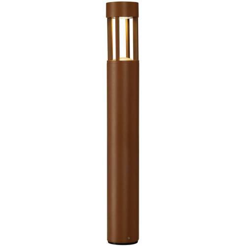 SLV 231457 LED-Außenstandleuchte 6.3 W Rost