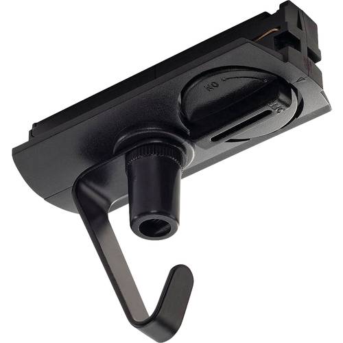 Thumbnail - SLV 143170 4024163142731 Hochvolt-Schienensystem-Komponente Schwarz