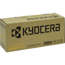 Image of Kyocera Toner TK-5270Y 1T02TVANL0 Original Gelb 6000 Seiten