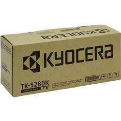 Image of Kyocera Toner TK-5280K 1T02TW0NL0 Original Schwarz 13000 Seiten