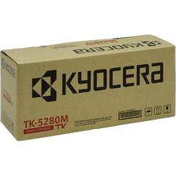 Image of Kyocera Toner TK-5280M 1T02TWBNL0 Original Magenta 11000 Seiten