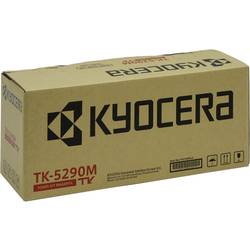 Image of Kyocera Toner TK-5290M 1T02TXBNL0 Original Magenta 13000 Seiten