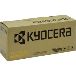 Image of Kyocera Toner TK-5290Y 1T02TXANL0 Original Gelb 13000 Seiten