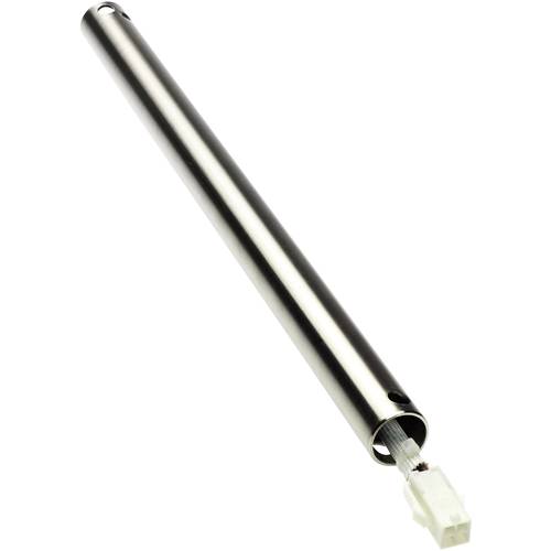 Thumbnail - Deckenventilator-Verlängerungsstange Westinghouse Chrom (matt) 30.5 cm