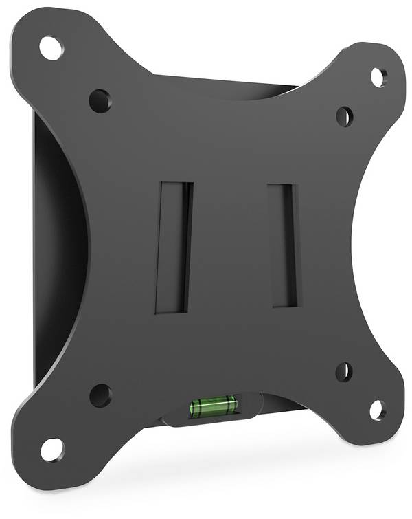 Digitus DA-90303-1 Monitor-Wandhalterung 1 Display(s) 33,0 cm (13") - 81,3 cm (32") Schwarz Starr