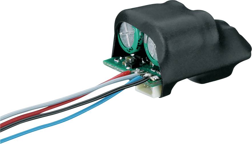 Thumbnail - Märklin 60974 Pufferkondensator Fertigbaustein