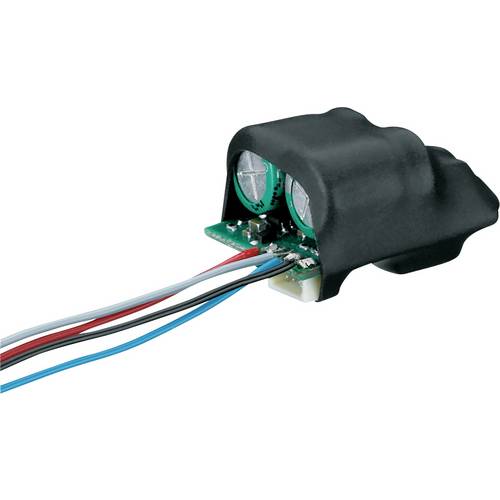 Thumbnail - Märklin 60974 Pufferkondensator Fertigbaustein