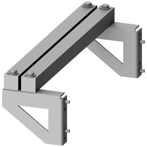 Siemens 8PQ40000BA78 Verteilschiene 1 St.