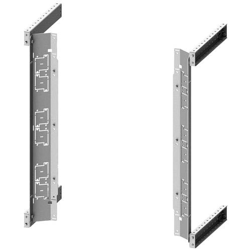 Siemens 8PQ6000-2BA48 8PQ60002BA48 Einbausatz Metall 1 St.