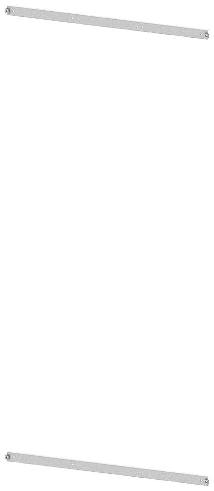 Siemens 8PQ3000-1BA80 8PQ30001BA80 Querträger (B x H) 850 mm x 1950 mm Stahl 1 St.