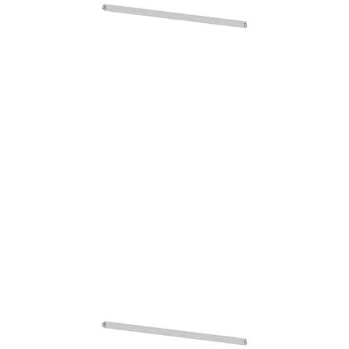 Siemens 8PQ3000-1BA80 8PQ30001BA80 Querträger (B x H) 850 mm x 1950 mm Stahl 1 St.