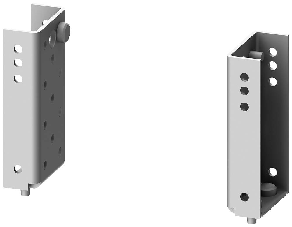 Siemens 8PQ3000-1BA75 8PQ30001BA75 Stützträger Stahl 1 St.