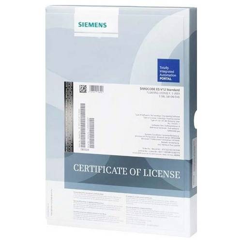Thumbnail - Siemens 3ZS1316-4CC10-0YA5 3ZS13164CC100YA5 SPS-Software