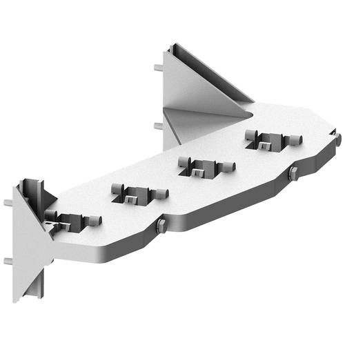 Siemens 8PQ40000BA63 Halter 1 St.