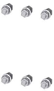 Siemens 3RT1966-4PA00 Installationsmaterial 1 St.