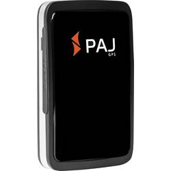 GPS tracker PAJ Komplettset - ALLROUND 9016, černá
