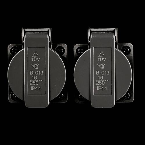 Thumbnail - CrossTools CPG 3000 INV 4-Takt Inverter-Stromerzeuger 230 V 28 kg 2600 W