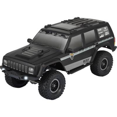 Reely Free Men RC Modellauto 100% RtR-1