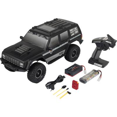 Reely Free Men RC Modellauto 100% RtR-2