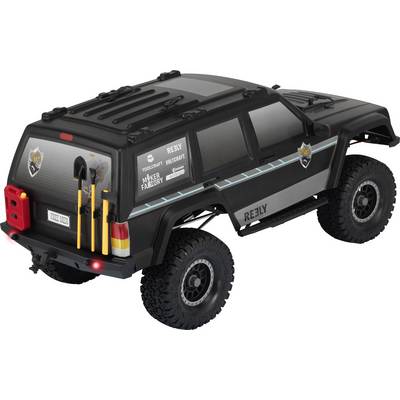 Reely Free Men RC Modellauto 100% RtR-5