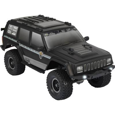 Reely Free Men RC Modellauto 100% RtR-7