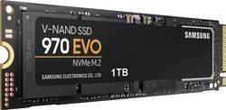 Internt M.2 PCIe NVMe SSD-plug-in-kort