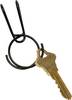 NITE Ize Schlüsselring KSQR-01-R6 SqueezeRing Easy Load Key Clip Schwarz 1 St.