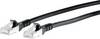 Metz Connect Patchkabel S/FTP 130845B000-E