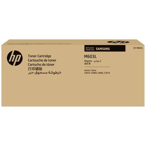 HP Toner CLT-M603L Original Magenta 10000 Seiten SU346A