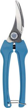 Bahco P123-BLUE-B6  Gartenschere