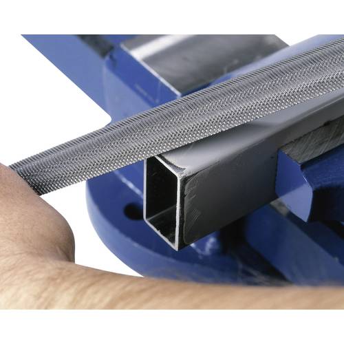 Bahco 1-210-06-1-2 Halbrundfeile mit Heft 150 X 16,0 X 4,7mm Hieb 1 1 St.