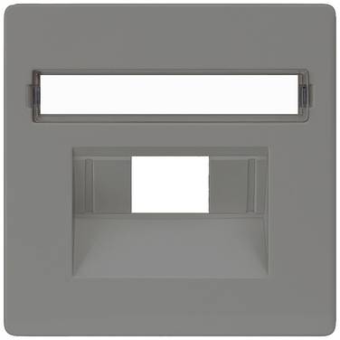 Siemens Schalterprogramm     Carbon 5TG1228 1 St.