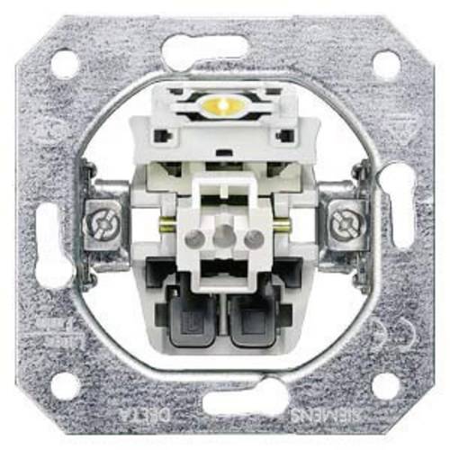 Siemens Schalterprogramm 5UB19150SB01 1 St.