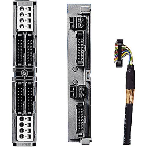 Thumbnail - Siemens 6ES7921-3AG20-0AA0 6ES79213AG200AA0 SPS-Frontsteckmodul 60 V