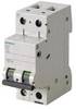 Siemens 5SL42036 5SL4203-6 Leitungsschutzschalter 3 A 400 V
