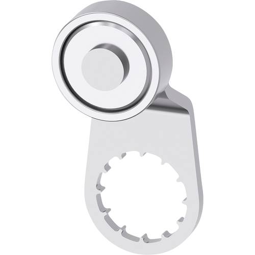 Siemens 3SE50000AA03 3SE5000-0AA03 Schwenkhebel Schwenkhebel, Metallhebel, Kubellagerrolle 1 St.