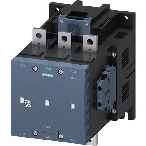 Siemens 3RT1275-6AU36 Vakuumschütz 3 Schließer 1000 V/AC 1 St.