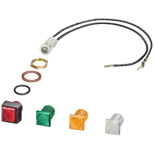 Siemens 3RV1903-5C Leuchtmelder 240 V 1 St.