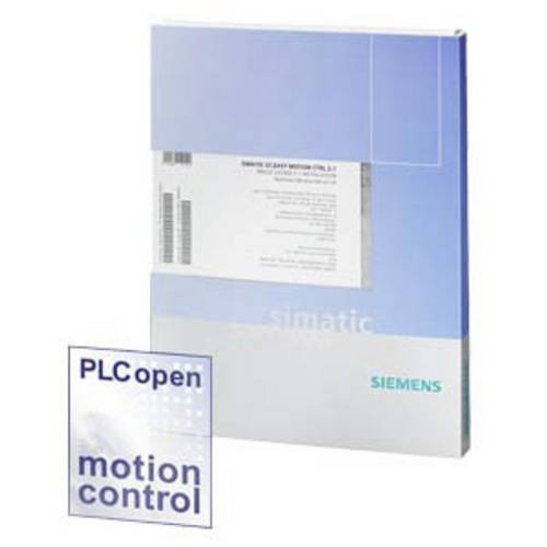 Siemens 6ES7864-0AC01-0YX0 6ES78640AC010YX0 SPS-Software