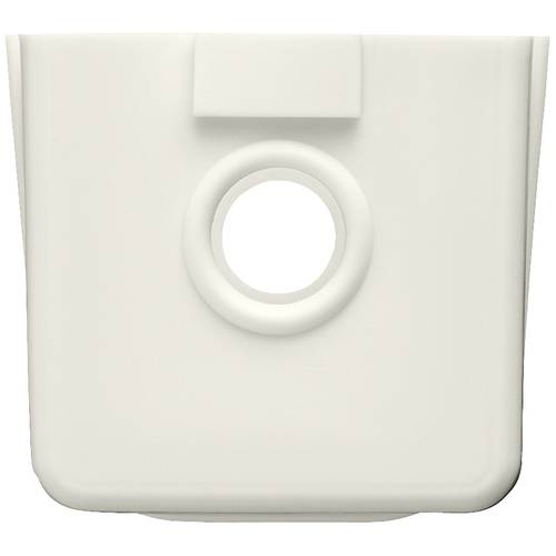 Siemens Schalterprogramm Zubehör Schiebenippel Delta Weiß 5TG2865 1 Set