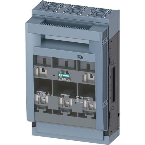 Siemens 3NP11431DA20 Sicherungslasttrennschalter 3polig 250 A 690 V/AC 1 St.