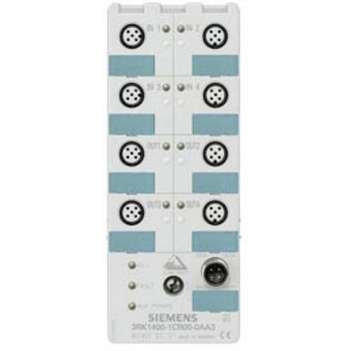 Siemens 3RK1400-1CR00-0AA3 SPS-Kompaktmodul 24 V/DC