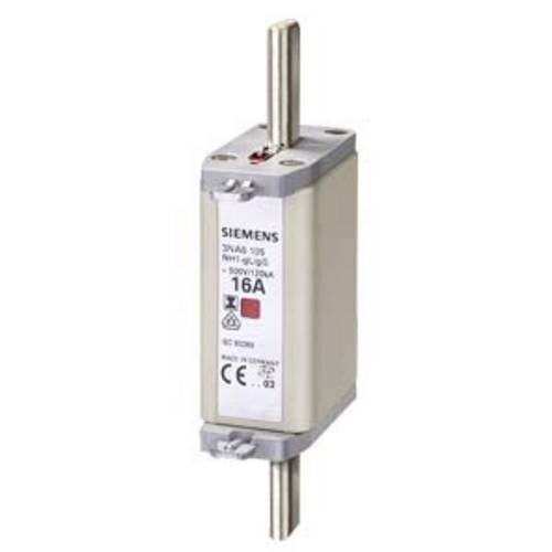 Thumbnail - Siemens 3NA6114 Sicherungseinsatz Sicherungsgröße = 1 35 A 500 V 1 St.