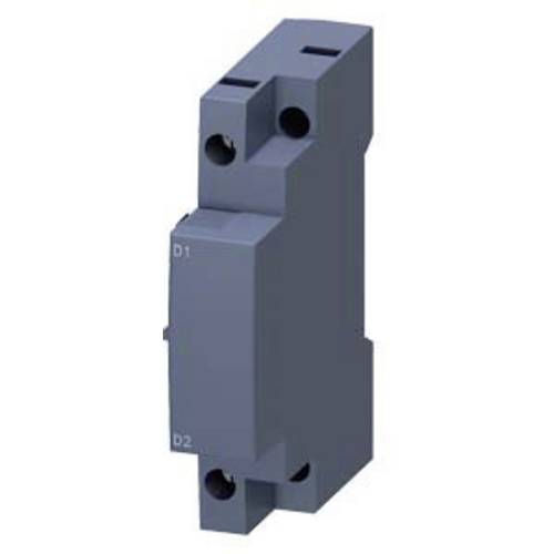 Thumbnail - Siemens 3RV2902-1AB4 Auslöser 1 St. (B x H x T) 18.5 x 90 x 68 mm