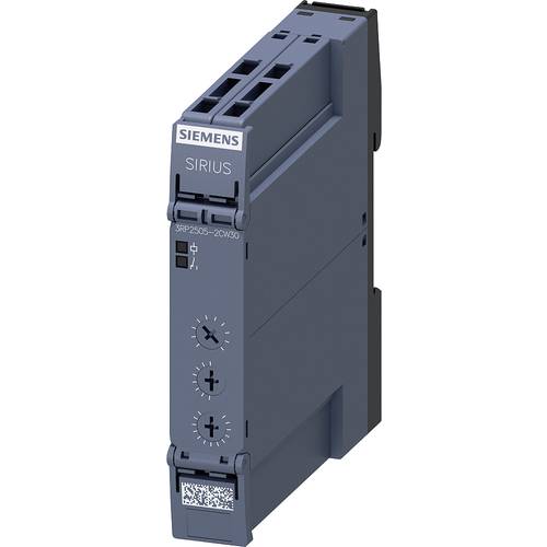 Thumbnail - Siemens 3RP25052CW30 3RP2505-2CW30 Zeitrelais 1 St.