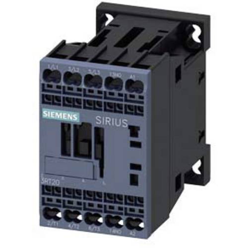 Thumbnail - Siemens 3RT2018-2AD01 Schütz 3 Schließer 690 V/AC 1 St.
